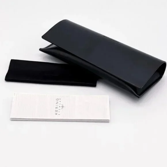 NEW SAINT LAURENT SUNGLASSES BLACK WOMEN EYEWEAR SAINT LAURENT SL 594 008